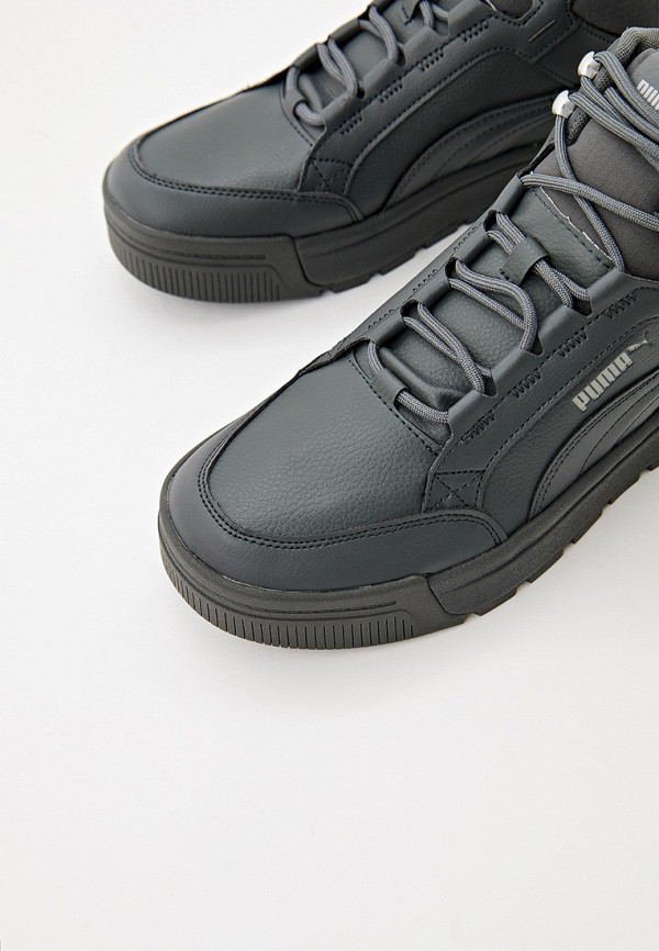 фото Кеды puma