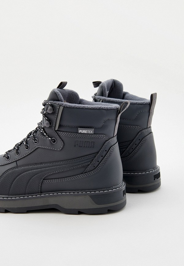 фото Ботинки puma