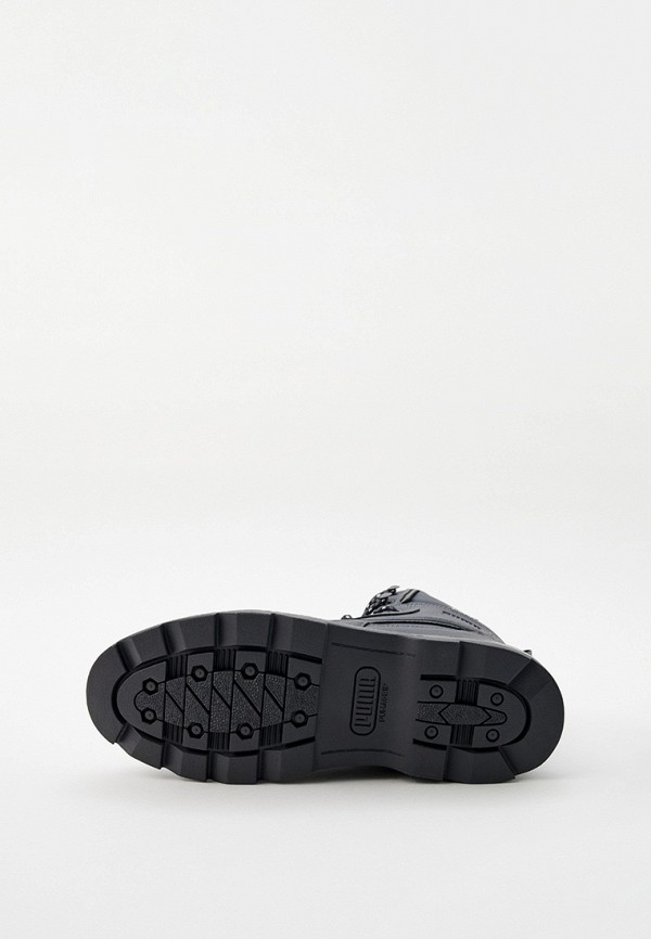 фото Ботинки puma