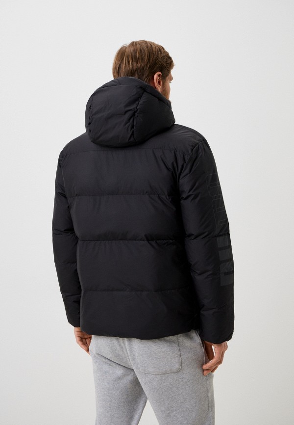 фото Куртка утепленная puma