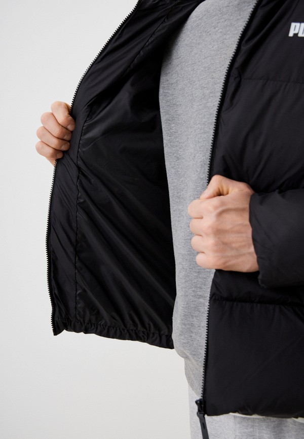 фото Куртка утепленная puma