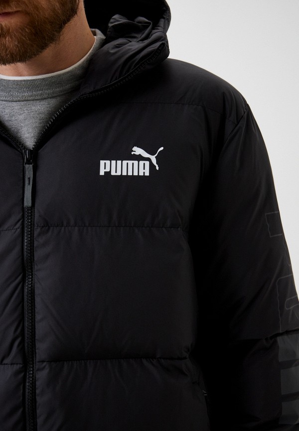 фото Куртка утепленная puma