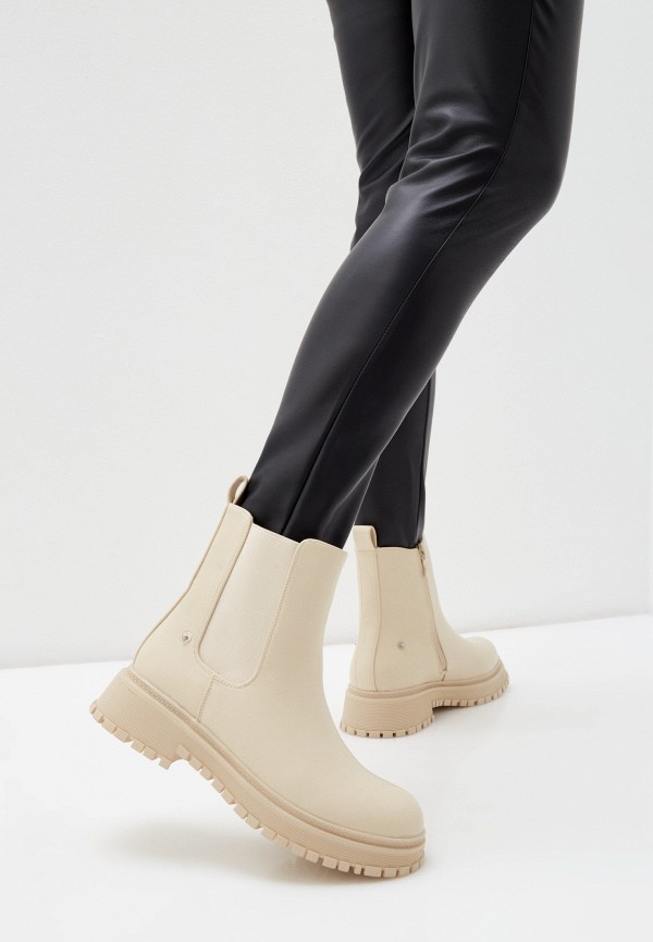 фото Ботинки diora.rim