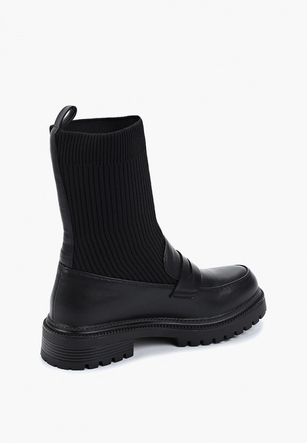 фото Полусапоги diora.rim