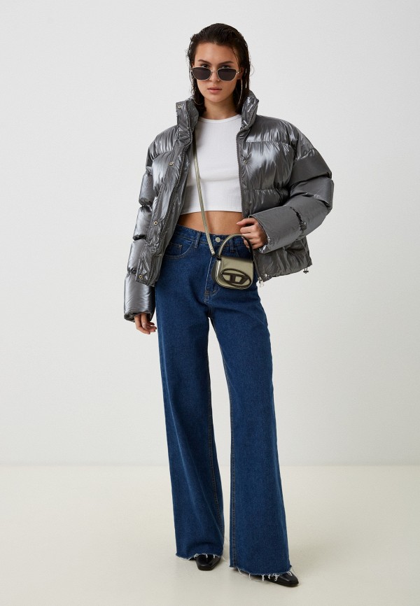 фото Куртка утепленная snow airwolf