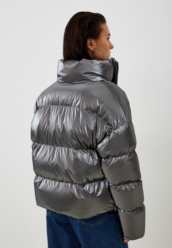 фото Куртка утепленная snow airwolf