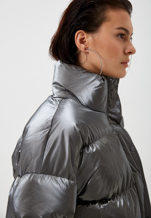 фото Куртка утепленная snow airwolf