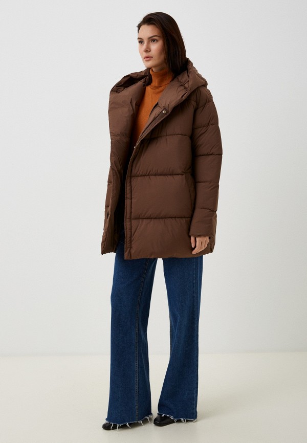 фото Куртка утепленная snow airwolf