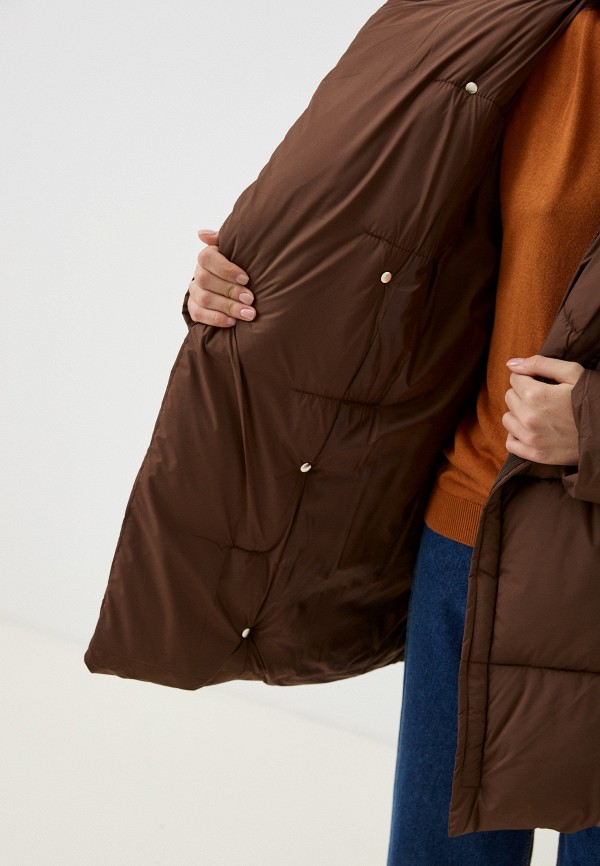 фото Куртка утепленная snow airwolf