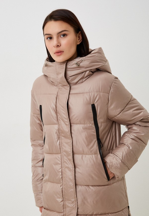 фото Куртка утепленная snow airwolf