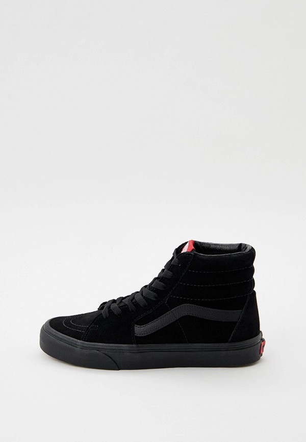 фото Кеды vans