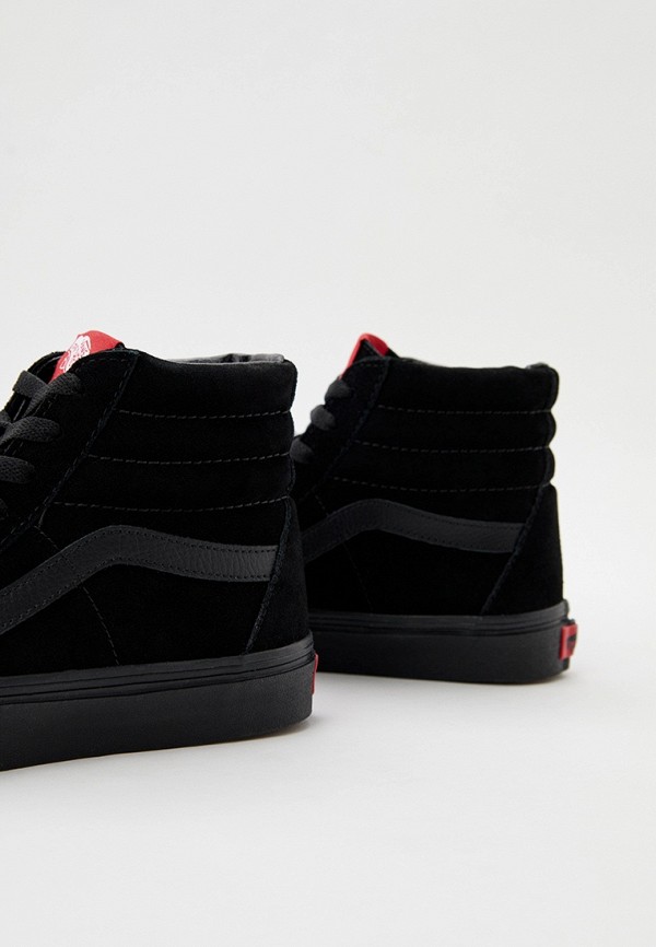 фото Кеды vans