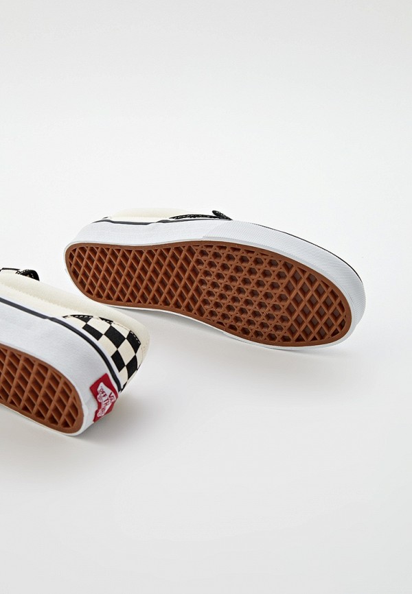 фото Слипоны vans