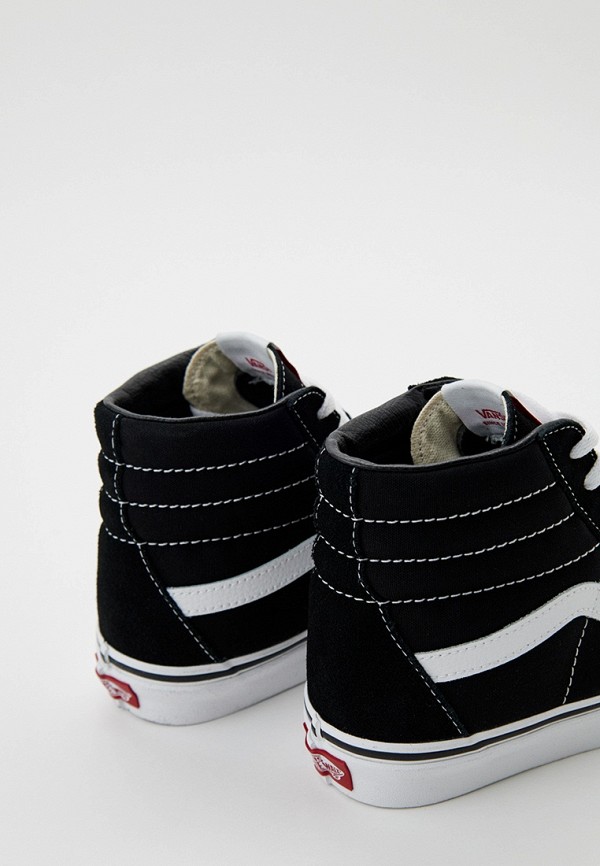 фото Кеды vans