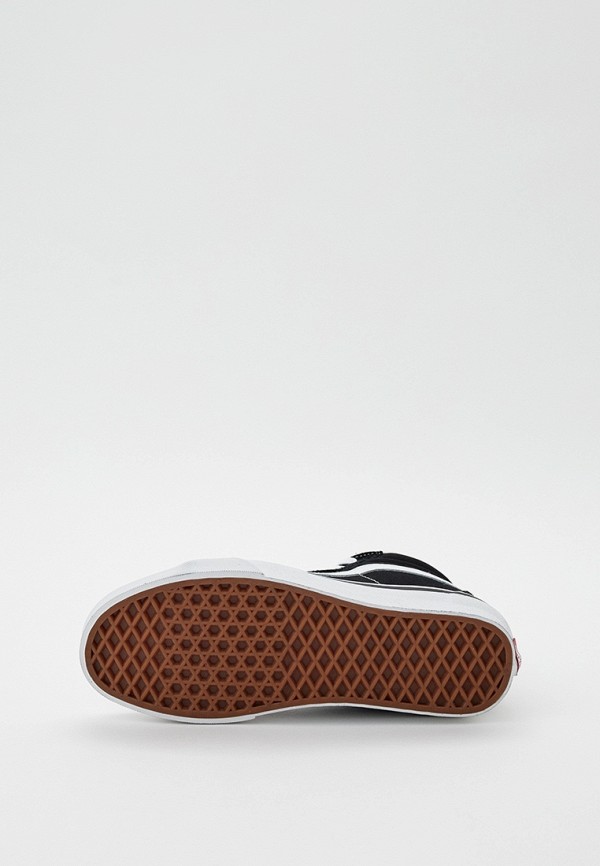 фото Кеды vans