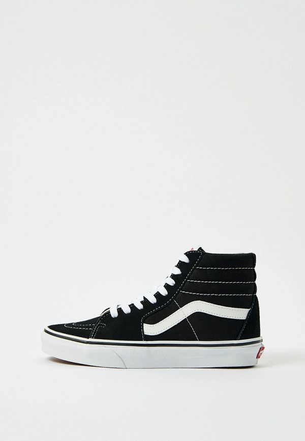 фото Кеды vans