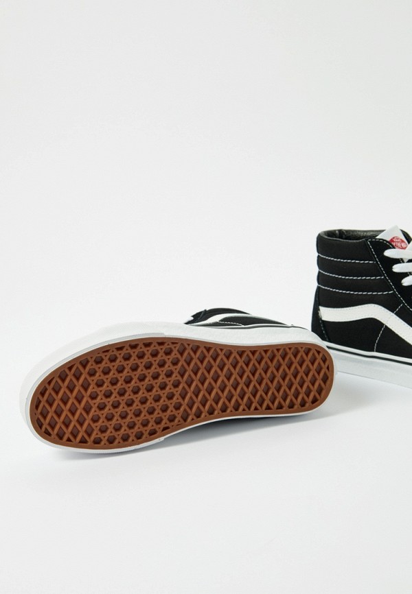 фото Кеды vans