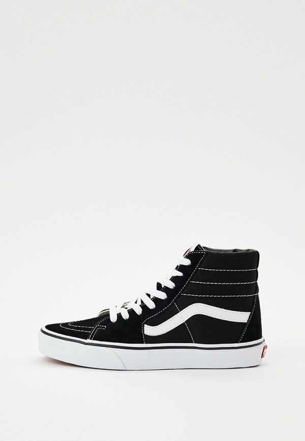 фото Кеды vans