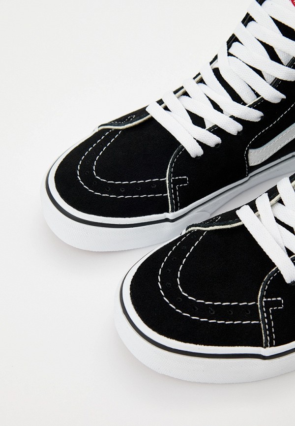 фото Кеды vans