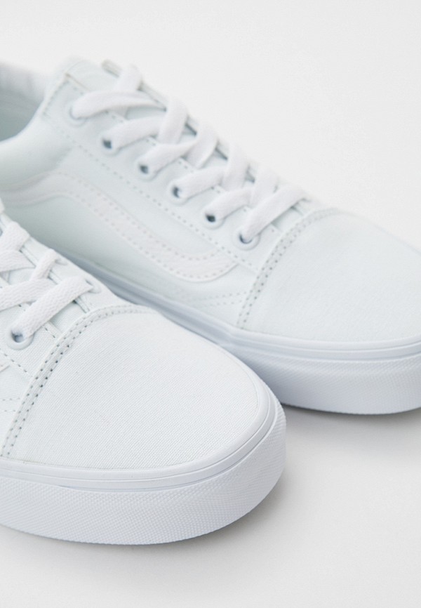 фото Кеды vans