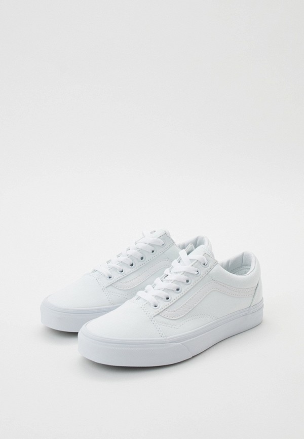 фото Кеды vans