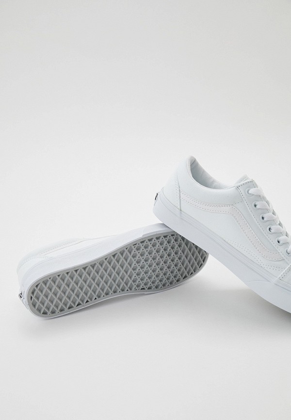 фото Кеды vans