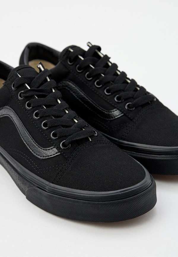 фото Кеды vans