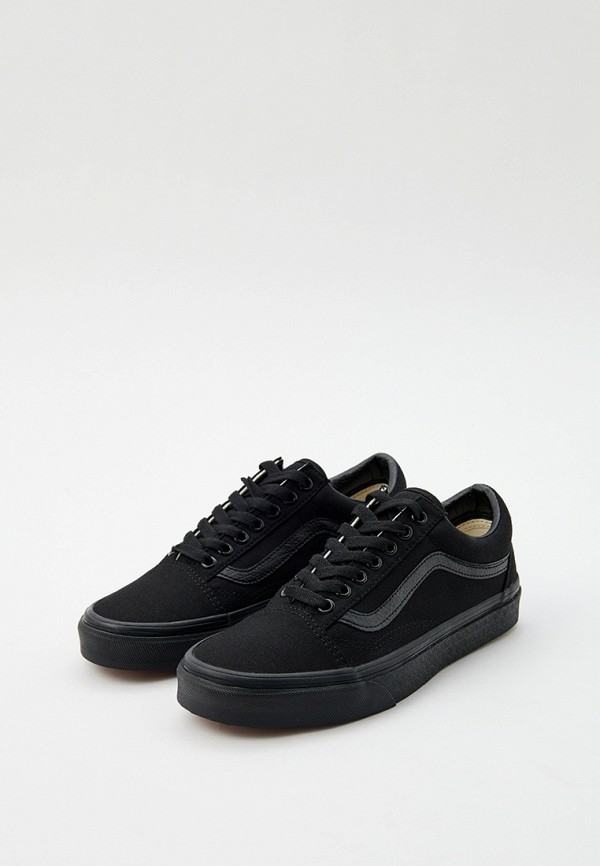фото Кеды vans
