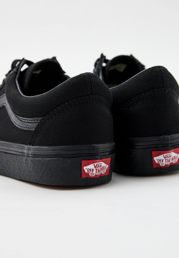 фото Кеды vans