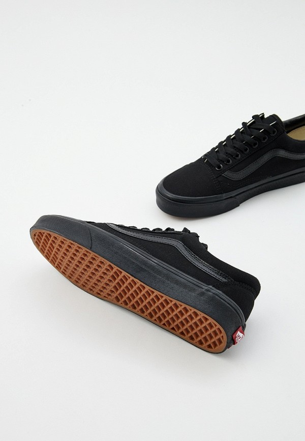 фото Кеды vans