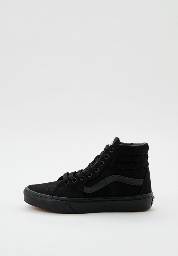 фото Кеды vans