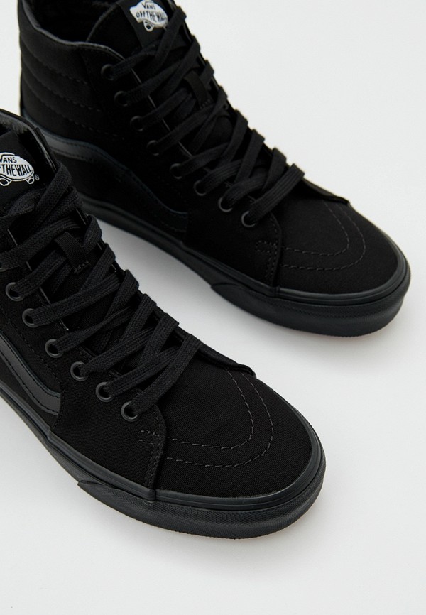 фото Кеды vans