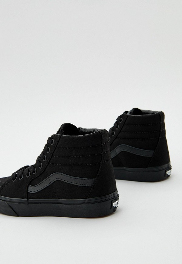 фото Кеды vans