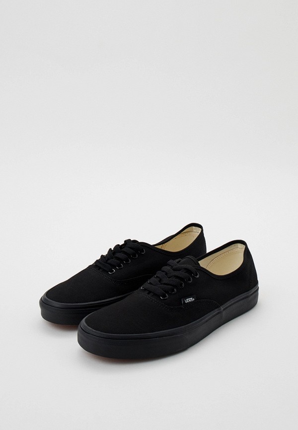 фото Кеды vans