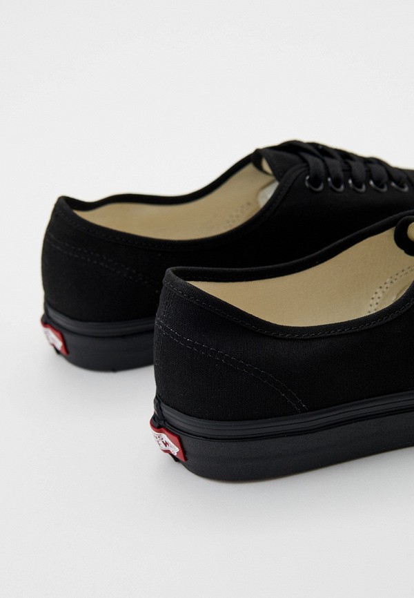 фото Кеды vans