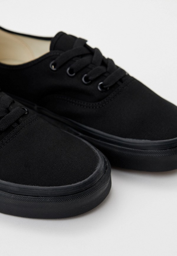 фото Кеды vans