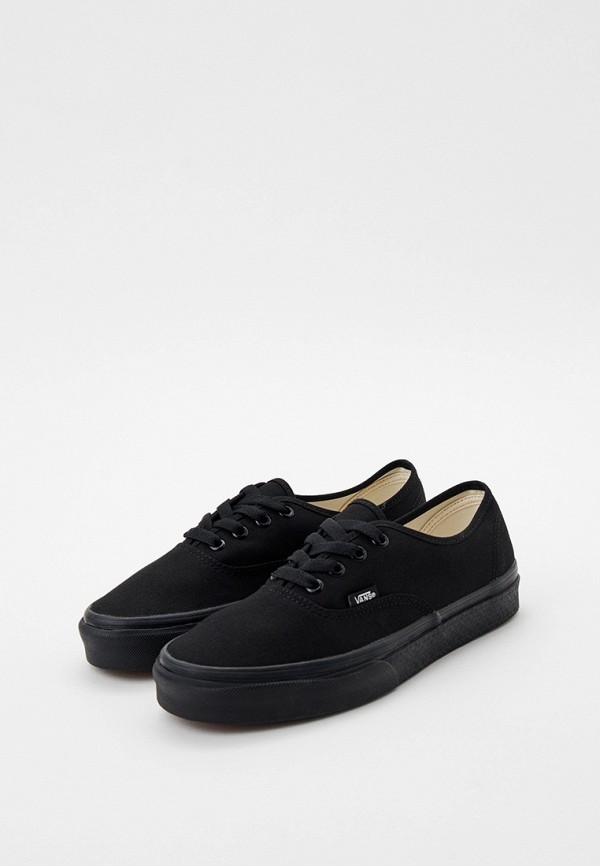 фото Кеды vans