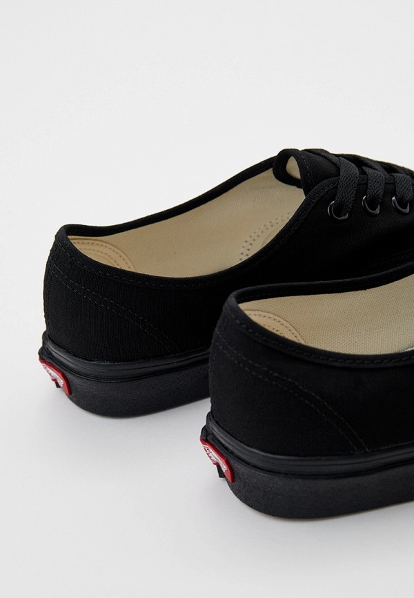 фото Кеды vans