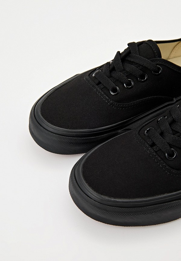 фото Кеды vans