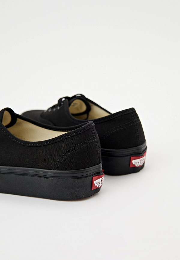 фото Кеды vans