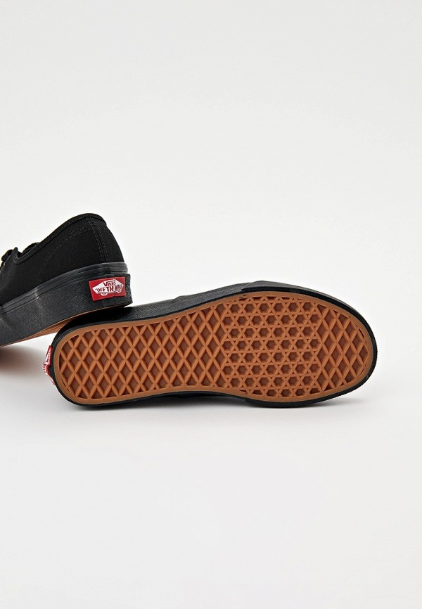 фото Кеды vans