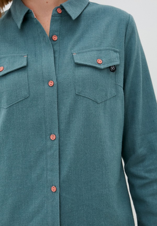 фото Рубашка viking