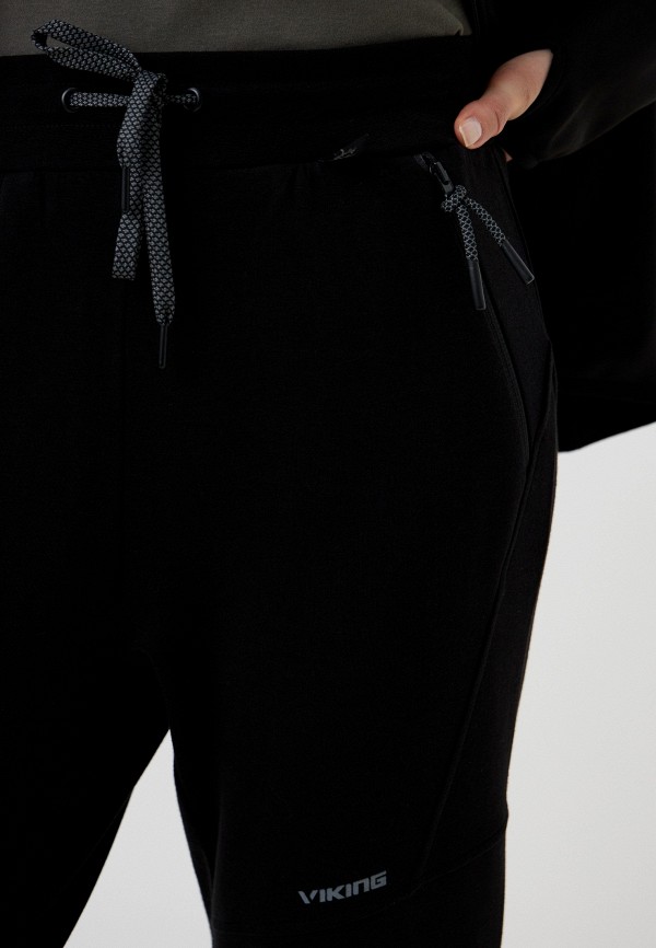 фото Брюки спортивные viking