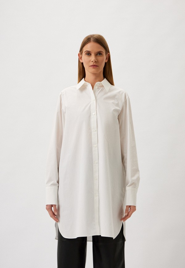 фото Рубашка karl lagerfeld