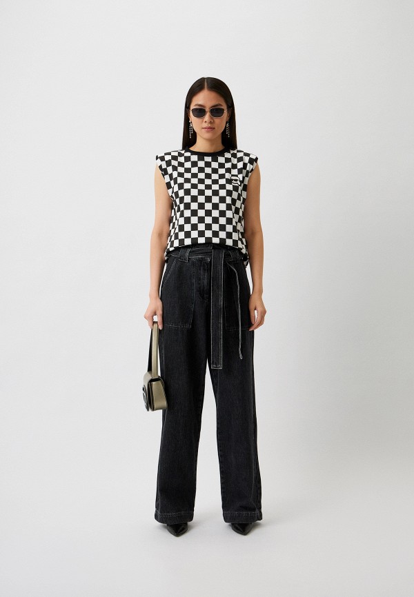 фото Футболка karl lagerfeld