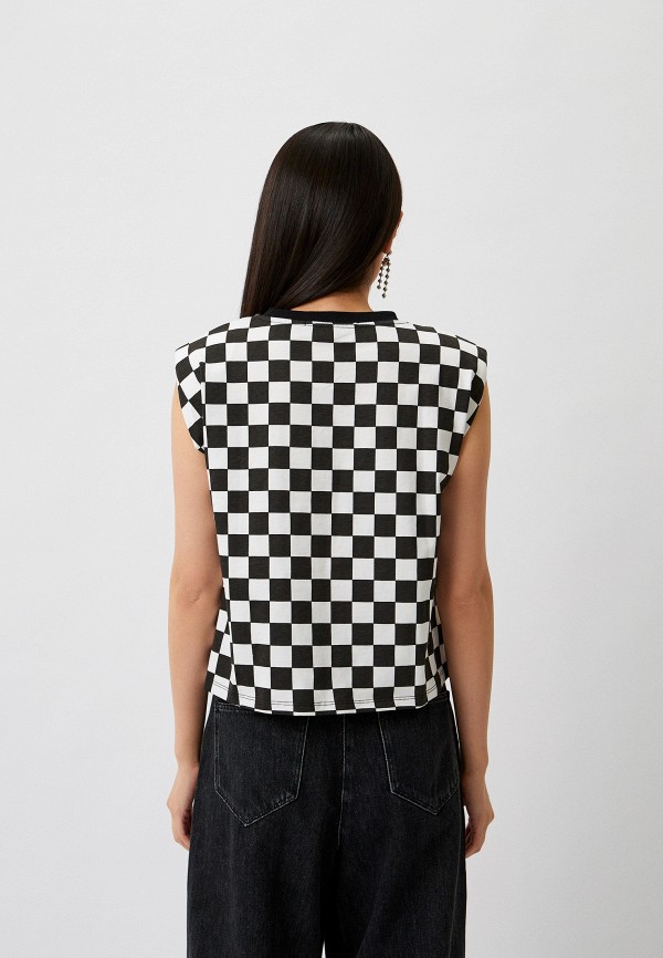 фото Футболка karl lagerfeld