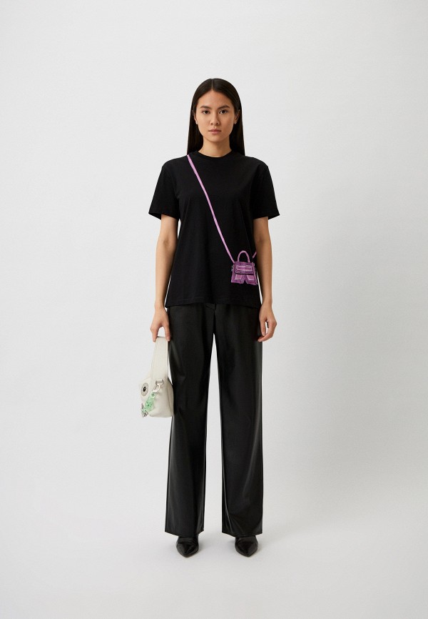 фото Футболка karl lagerfeld