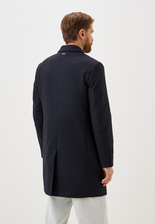 фото Пальто tommy hilfiger