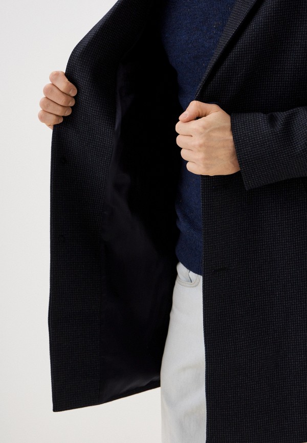 фото Пальто tommy hilfiger