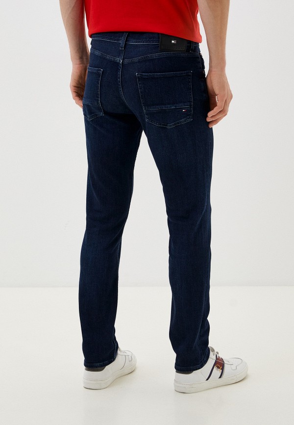 фото Джинсы tommy hilfiger